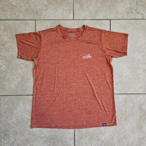 Patagonia Capilene Cooly Daily Tee